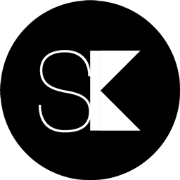 Studio Kopic logo jako webikona